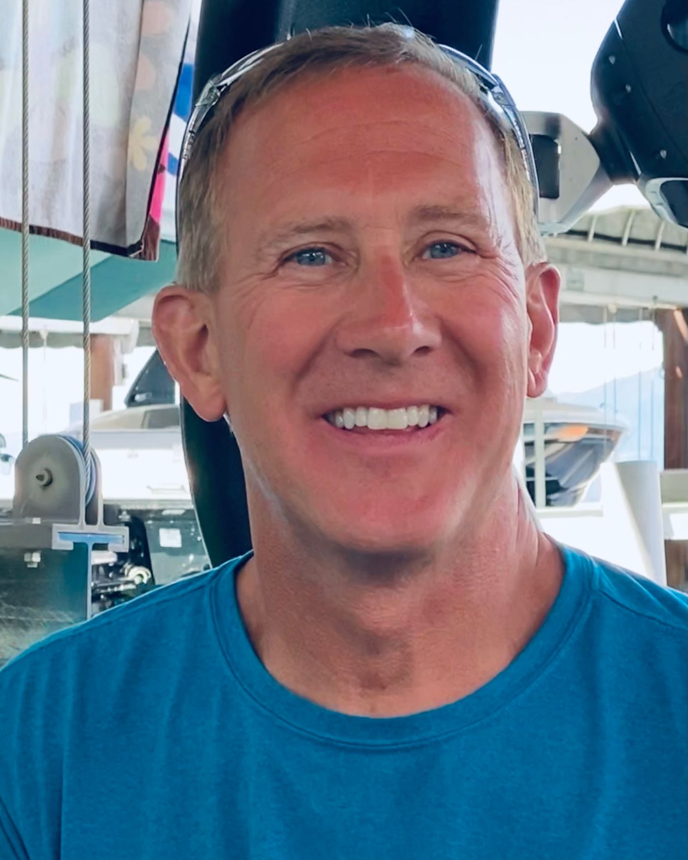 James Pontrelli, owner of HomeCheckMT