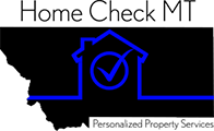 HomeCheckMT logo